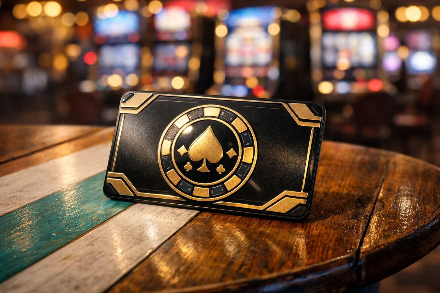 Vibrant digital casino game, pokies surf